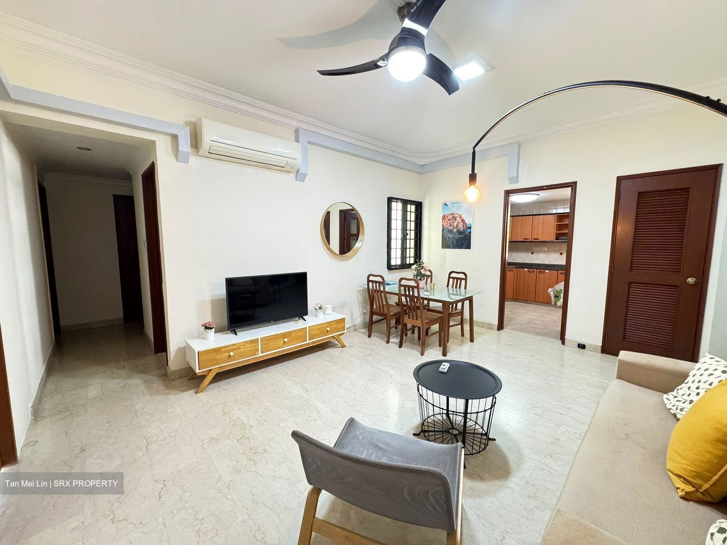 Simsville (D14), Condominium #605984421